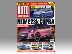 New Cupra Raval revealed in this week’s Auto Express