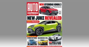 New Nissan Juke revealed in this week’s Auto Express