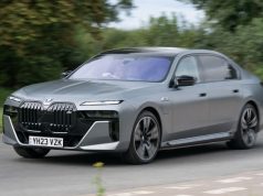 Car Deal of the Day: £100k BMW 7 Series for an eye-catching £650 per month