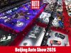 Beijing Auto Show 2026 – pictures