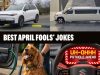 Best April Fools’ Day jokes by car companies 2026
