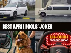 Best April Fools’ Day jokes by car companies 2026