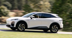 Car Deal of the Day: Changan Deepal S07 offers style and space for £228 per month