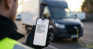 4 Simple Ways To End Fleet Charging Delays
