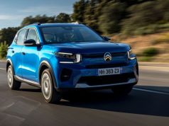 Citroen e-C3 Urban Plus – pictures