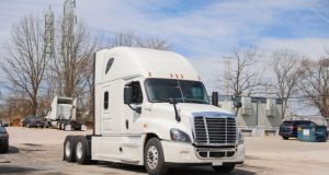 Ready to Part Ways with Your Truck? Start Here