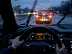 ADAS Safety Limits and Driver Responsibility in Modern Vehicle Accidents