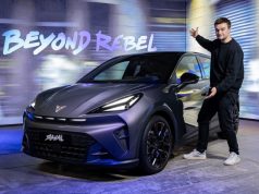 Cupra Raval baby EV revealed in full – pictures