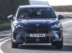Car Deal of the Day: Cupra Terramar offers family-sized Spanish flair for £236 a month