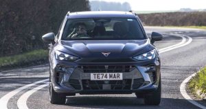 Car Deal of the Day: Cupra Terramar offers family-sized Spanish flair for £236 a month