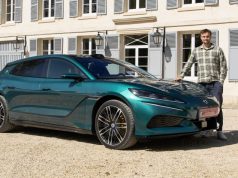 Denza Z9GT review: amazing hypercar numbers for the price of a posh coupe