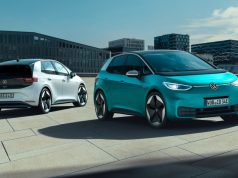 We got it wrong: VW ID.3 and ID.4 will be replaced by “true Volkswagens”