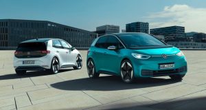 We got it wrong: VW ID.3 and ID.4 will be replaced by “true Volkswagens”