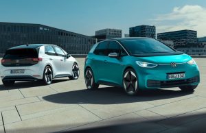 We got it wrong: VW ID.3 and ID.4 will be replaced by “true Volkswagens”