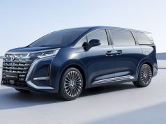 New Denza D9 DM-i is a luxury MPV Lexus LM rival that’s headed for the UK