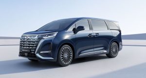 New Denza D9 DM-i is a luxury MPV Lexus LM rival that’s headed for the UK