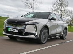 DS No8 review – pictures