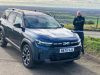 Dacia Bigster Journey hybrid 155 long-term test – pictures