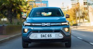 Car Deal of the Day: Spring is in the air with Dacia’s EV for less than £9,000
