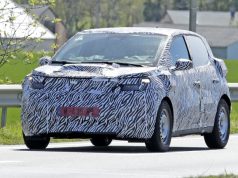 New Dacia £15k baby prepares to make a big splash in affordable EV land