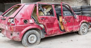 Clean Title, Easy Sale: Selling Your Car Made Simple