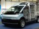 Delivan arrives from China to challenge Ford Transit Custom for van market dominance