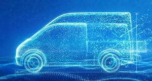 New Delivan van brand to launch as Chery targets Ford Transit and VW Transporter buyers