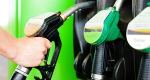 Big fuel theft rise is keeping petrol and diesel prices high for drivers