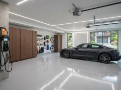 4 Simple Ways To Prep Your EV Garage