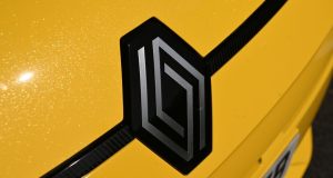 Renault EV growth gathers pace as high petrol prices tempt buyers to electric cars