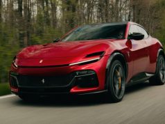 New Ferrari Purosangue Handling Speciale turns the V12 roar up even louder
