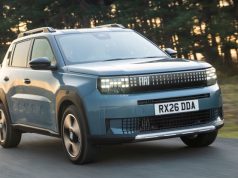 New Fiat Grande Panda Hybrid 2026 review: supermini rises to the next level with hybrid power