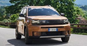 Car Deal of the Day: Fiat Grande Panda offers Italian chic for a gobsmacking £175 a month