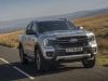 New Ford Ranger Double Cab 2-Seat boosts carrying capacity with more doors than seats