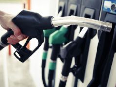 Iran war fuel price surge slows but new data shows drivers were panic buying