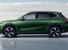 New Geely EX5 Ultra offers new battery and an extra 13 miles more range to enjoy