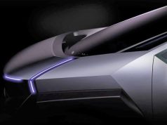 Hyundai Earth and Venus cars concept cars hint at the future of its Ioniq EVs