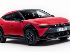 New Hyundai Ioniq 3 revealed 2026 – pictures