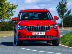 Car Deal of the Day: 7-seat Skoda Kodiaq is yours for under £300 per month