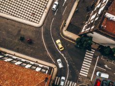 A Closer Look at the Roads Where Serious Collisions Happen Most Often