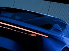 New Jensen Interceptor GTX will reimagine the iconic original