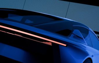 New Jensen Interceptor GTX will reimagine the iconic original