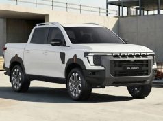 New KGM Musso will keep diesel alive alongside EV