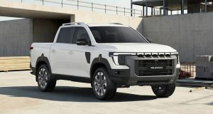 New KGM Musso will keep diesel alive alongside EV