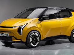 New Kia EV1: electric city car confirmed for 2027