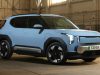 New Kia EV2 arrives with 281 miles of range for under £25,000