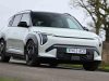 EV Granted! Kia EV3 and EV4 Motion get £1,500 price cut thanks to the UK Govt