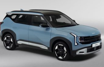 Kia Seltos to arrive in the UK with hybrid and e-AWD power