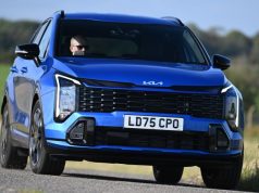 Kia Sportage and Sorento petrol SUVs to continue despite brand’s 100k EV sales milestone