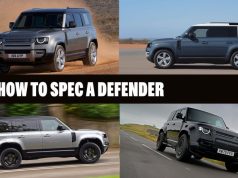 Ultimate Land Rover Defender model range and specs guide: the key options to pick and avoid
